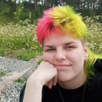 DianeFaber's Offline Chat Room