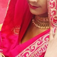 Indian-Aleena model avatar
