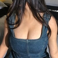 Secret_Sarikaa model avatar