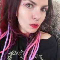 LunaMoongirl's Profile Pic