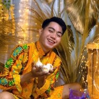 xshyboyx webcam model