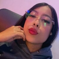 MvGirls webcam model