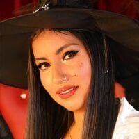 charlhot_ webcam model