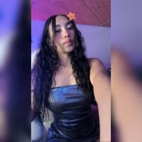 Tatiana_18pink webcam