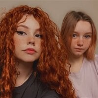 Модель SarahAndAudrey