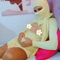 Safiye_najma's Avatar Pic