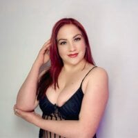 Isabel_Lux webcam model