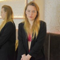 May_Meow Cam Model Profile | Stripchat