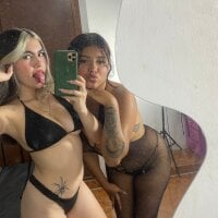 ZoeAndTalia webcam