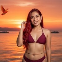 Raquel789 webcam model