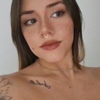 Isa_laurentt_ webcam model