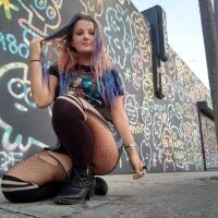 Harleiquinn's Offline Chat Room