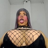 paulinabigcock webcam model