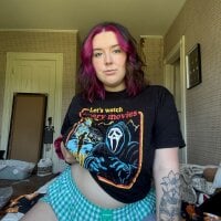 goddesskass webcam model