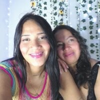 Michelle_and_kami офлайн чат стая