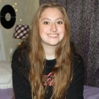 EmberFoster's Offline Chat Room