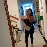 Tammy_cortez_ webcam model