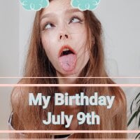 Michelle_MelnssLive Webcam