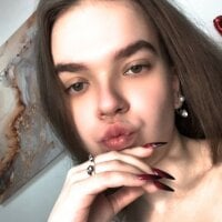 KatrinPearl webcam model