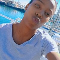 MsParisSmith webcam model