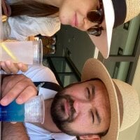 Model Yoko_and_Daddy