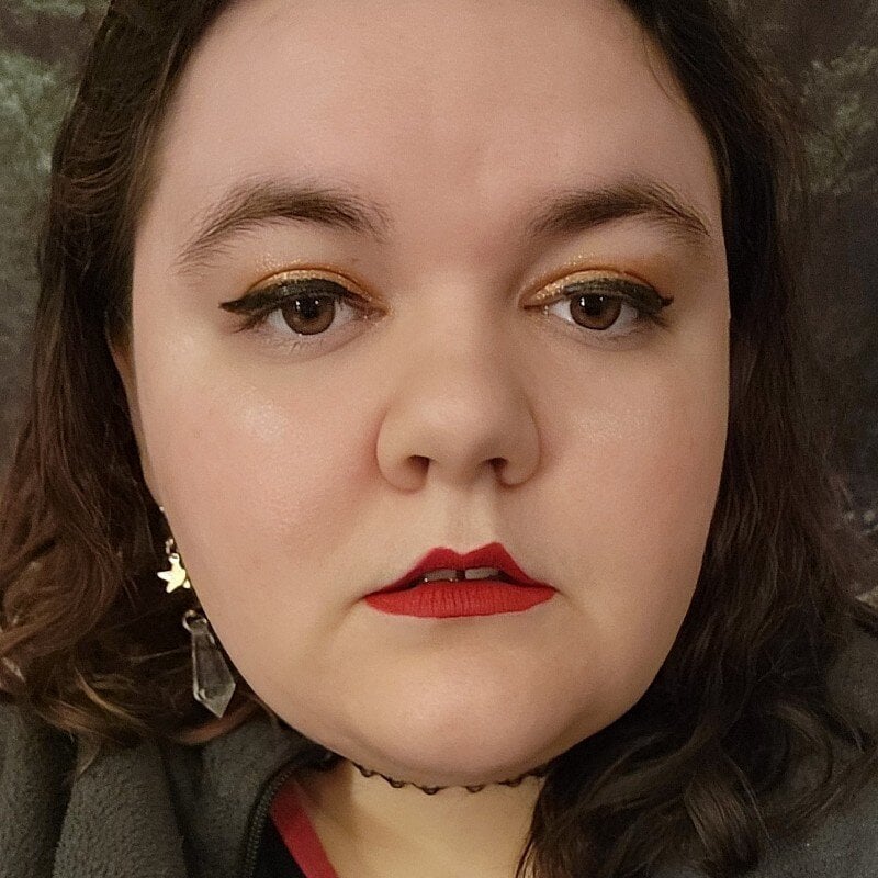 CamilaLynnAdams live cam profile