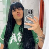 Miranda-118 webcam model