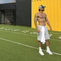 yorbymaxx webcam model