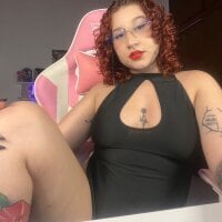 hazyjane_ webcam model