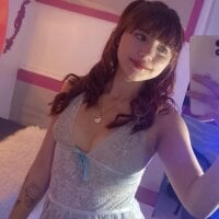 _aurora_jones webcam model