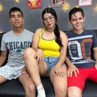 Modèle de Webcam Sex_education69 : Show porno gratuit en | Stripchat