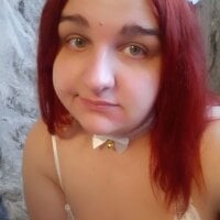 Model shy_bbw_girl