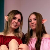 TwinklyAngels webcam