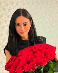 HannaMoltery's Webcam Show