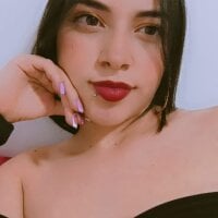 saraa_li webcam model