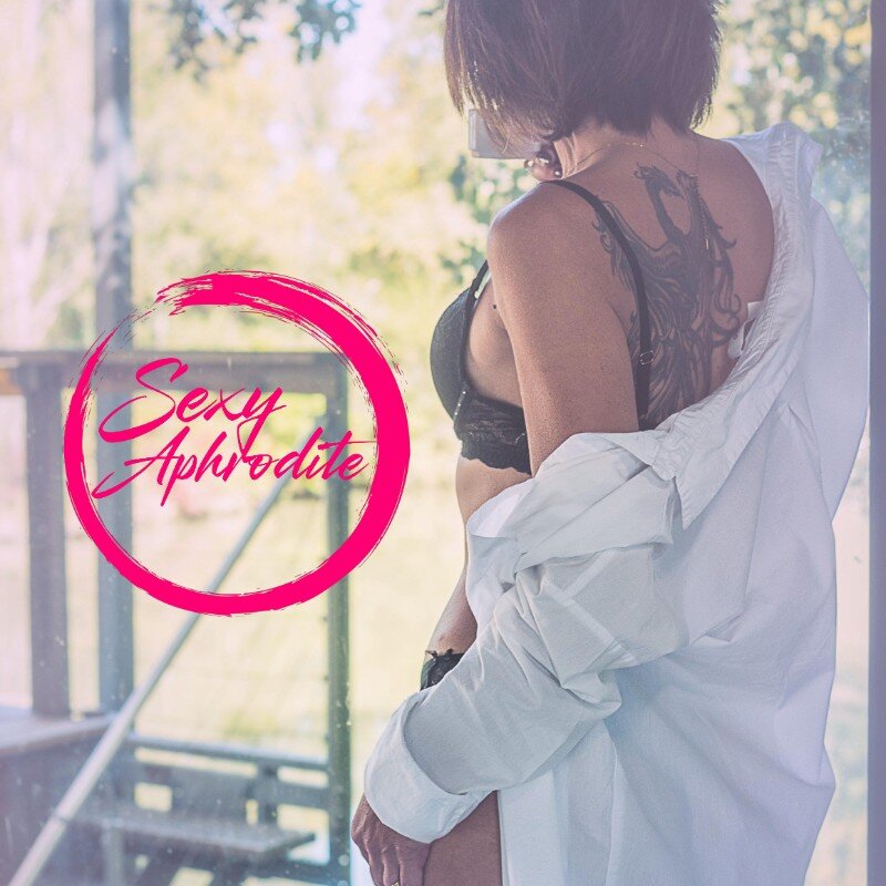 Sexy-Aphrodite