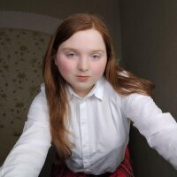 BettySprouseLive Webcam