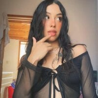 GeorginaCollins webcam model
