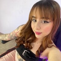Luciana_66's Avatar Pic