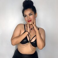 Miss_Sam nude on webcam for live porn video chat
