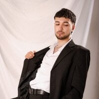 JonnyGreey model avatar