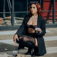 TaniaSmith1 webcam model