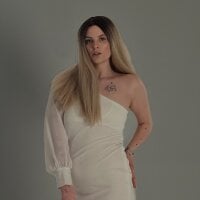 AminaSullivan model avatar
