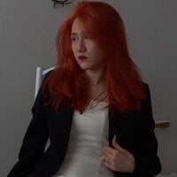 Llssa_Morrow model avatar