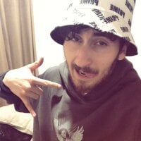 Hon3ySlim webcam model