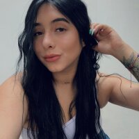 Modelo Webcam Isabella_jade: Chat & Show de Sexo en Vivo Stripchat
