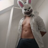 dirtybunny69 webcam