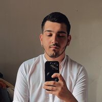 UnspoiltDude's Avatar Pic