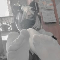 ApollinariaSternLive Webcam