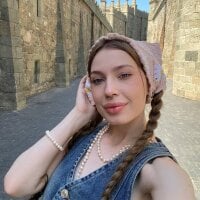 HertaAmorin model avatar